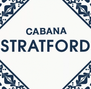 Logo Cabana -westfield Stratford